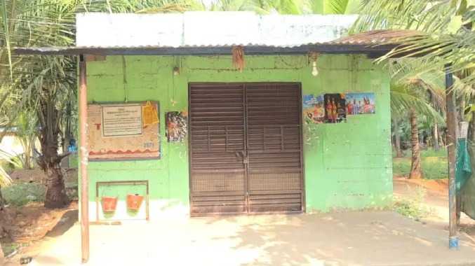 உழவுப் பணிகளை மேற்கொள்ள முடியவில்லை என புகார்