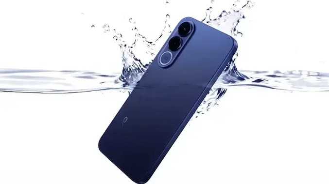 Vivo V70 FE மாடல் ஸ்மார்ட் போன் விரைவில் அறிமுகம்