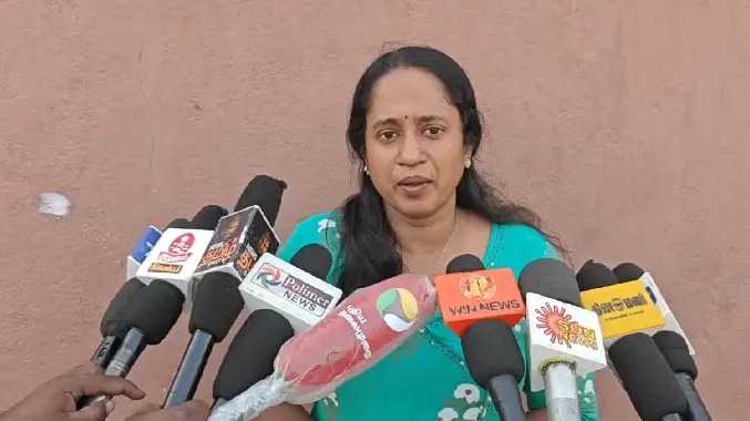 சின்னத்திரை நடிகையிடம், துணை இயக்குநர் மோசடி..?