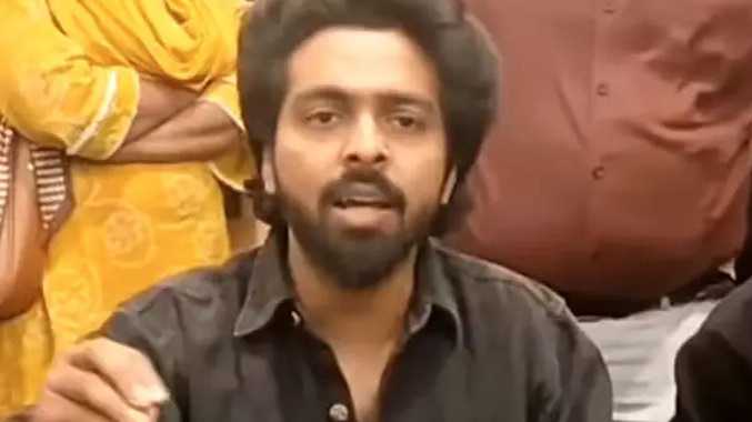 முன்னணி இசையமைப்பாளர் ஜி.வி.பிரகாஷ் வேண்டுகோள்