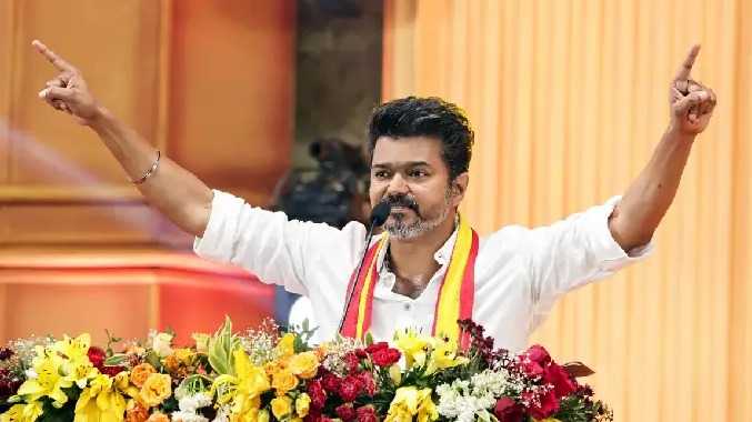 பெரம்பூரில் விஜய்க்கு ஓட்டு கிடைக்குமா என தெரியாது