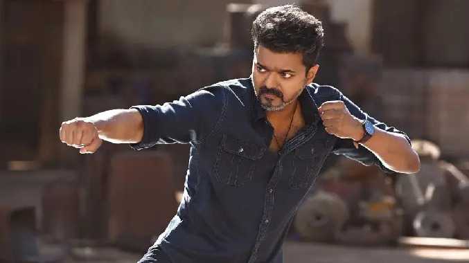 ஜனநாயகன் திரைப்படம் லீக் ஆன விவகாரம்