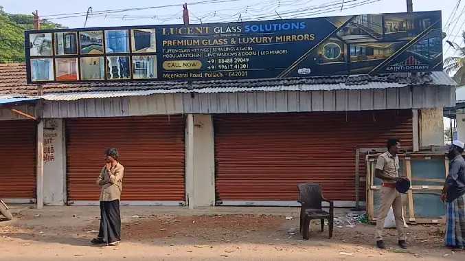 மதுபோதையில் நண்பர்கள் இருவரிடையே ஏற்பட்ட தகராறு