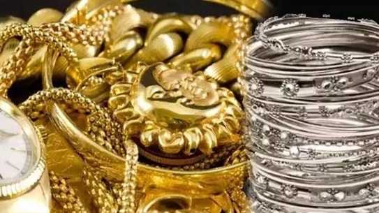 ஒரு சவரனுக்கு 1,280 ரூபாய் உயர்வு
