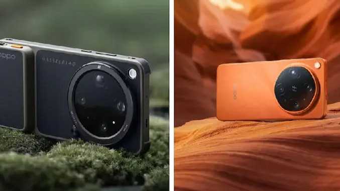 Oppo Find X9 Ultra ஸ்மார்ட்ஃபோன் முன்பதிவு தொடக்கம்