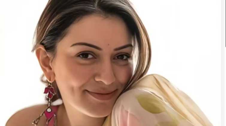 விவாகரத்து குறித்து மனம் திறந்த நடிகை ஹன்சிகா மோத்வானி