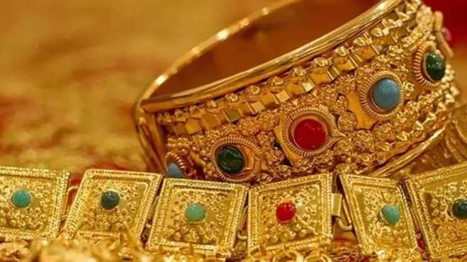 ஆபரணத் தங்கத்தின் விலை ஒரு சவரனுக்கு ரூ.480 குறைவு