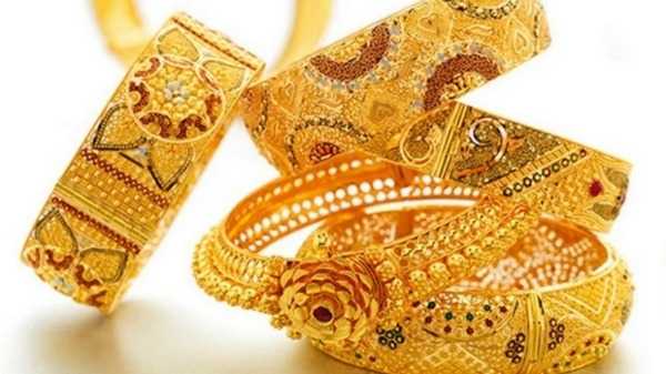 சென்னையில் ஆபரணத்தங்கத்தின் விலையில் மாற்றம் இல்லை