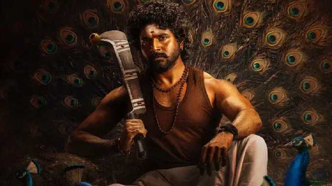 வரும் 27 முதல் சேயோன் படத்தின் படப்பிடிப்பு தொடக்கம்