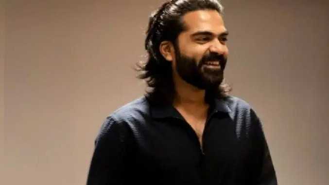 பிட்னஸ் ரகசியம் குறித்து பேசிய நடிகர் சிம்பு