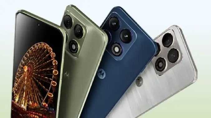 Motorola Edge 70 Pro ஃபோன் இந்தியாவில் அறிமுக ஆரம்ப மாடலின் விலை