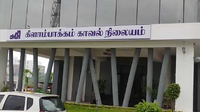 பாலில் மயக்க மருந்து கொடுத்து 51 சவரன் நகைத் திருட்டு