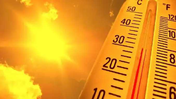கோடை வெயிலுக்கு இதுவரை 109 பேர் பலி
