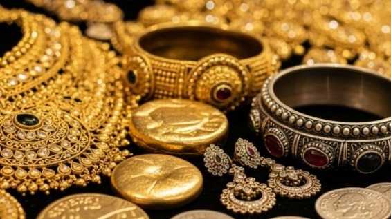 தங்கத்தின் விலை ஒரு சவரனுக்கு ரூ.1,440 குறைவு