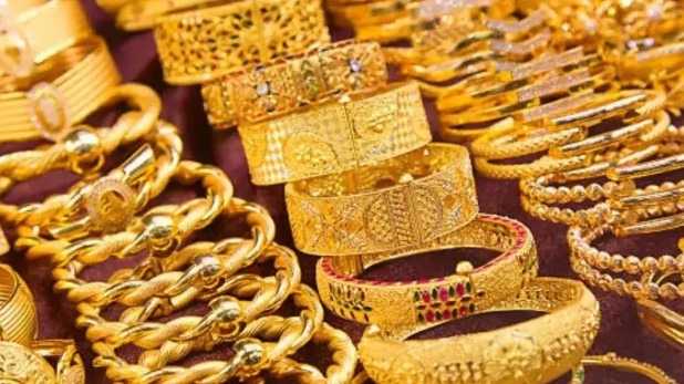 ஆபரணத் தங்கத்தின் விலை ஒரு சவரனுக்கு ரூ.400 உயர்வு