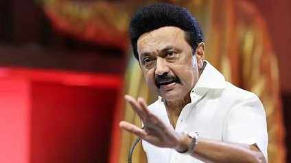 புதிய ஆட்சி அமைவதற்கு நடவடிக்கை - மு.க.ஸ்டாலின் வலியுறுத்தல்