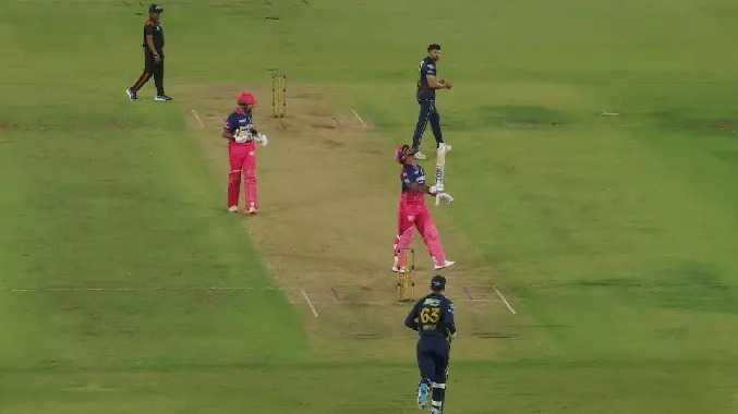 IPL 2026 குஜராத் டைட்டன்ஸ் கோலாகல வெற்றி