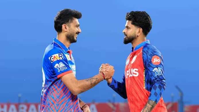 Ipl 2026 பஞ்சாப் அணியை பதறவைத்த டெல்லி கேப்பிடல்ஸ் அதிரடி வெற்றி