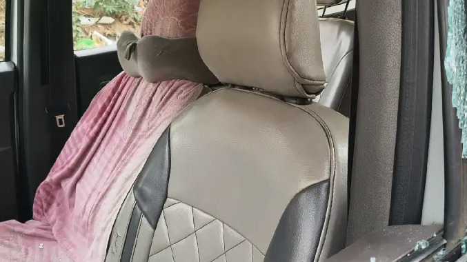 ஏடிஎம் அறைக்குள் சென்று வந்த போது நிகழ்ந்த சோகம்