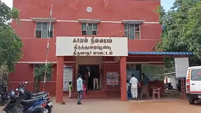 சட்ட விரோதமாக லாட்டரி விற்பனை செய்த 3 பேர் கைது