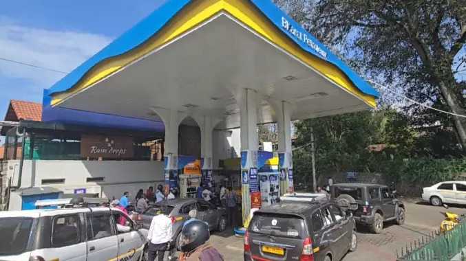 கொடைக்கானலில் சுற்றுலா வாகன ஓட்டிகள் கவலை