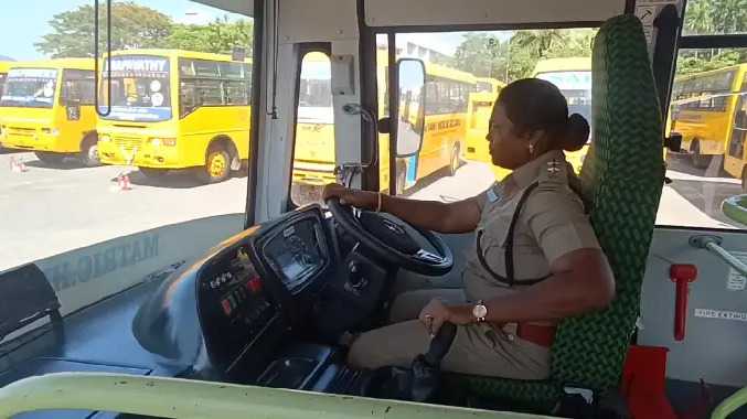 வருவாய் கோட்டாட்சியர் மற்றும் வட்டார ஆய்வாளர் ஆய்வு