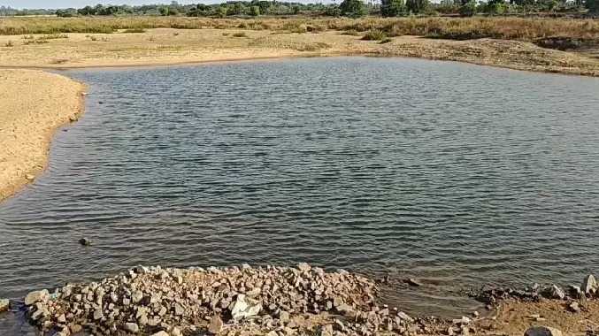 ஆழமான பகுதிக்கு சென்று குளிக்கும் போது விபரீதம்