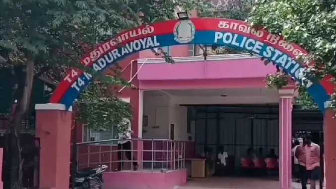 முன்விரோதம் காரணமாக இளைஞர் மீது தாக்குதல்