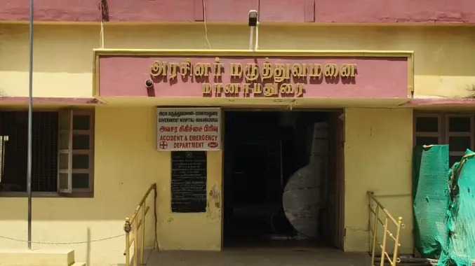பிறந்த குழந்தைக்கு உரிய சிகிச்சை இல்லை