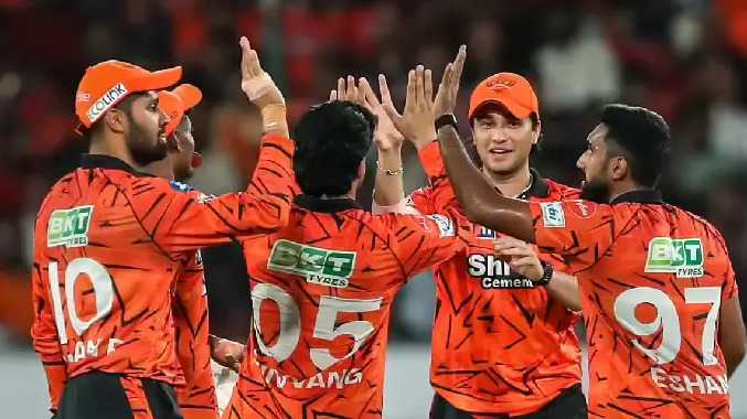 IPL 2026: ஹைதராபாத் அதிரடி வெற்றி RCB-க்கு கனத்த பின்னடைவு!