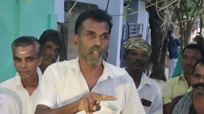 முதியவரை கடத்தி ரூ.1 கோடி கேட்டு மிரட்டிய கும்பல்