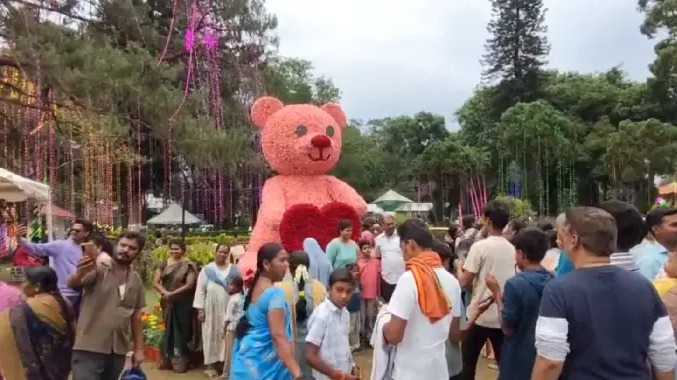 49 ஆவது கோடை விழா கோலாகலத்துடன் நிறைவு