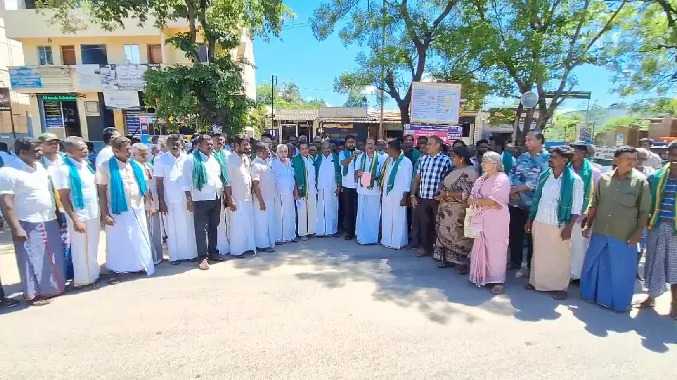 வங்கி கணக்கில் பணம் வரவு வைக்கப்படவில்லை என புகார்