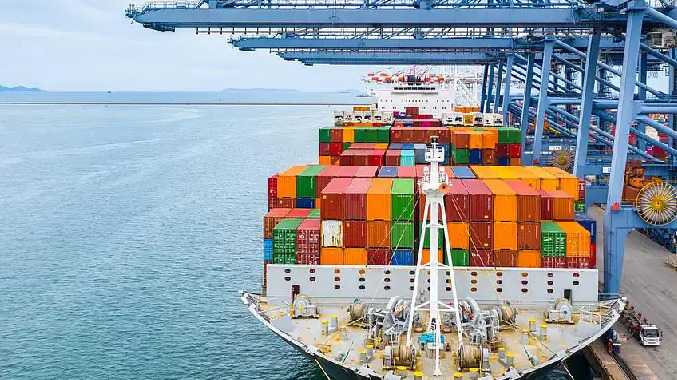 இந்தியா உள்ளிட்ட நாடுகளுக்கு கூடுதலாக 12.5% வரி