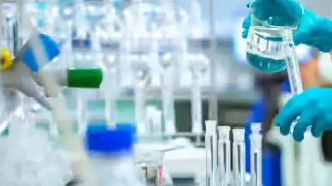 AI பயன்படுத்தி உலகில் முதல் தடுப்பூசி  கண்டுபிடிப்பு