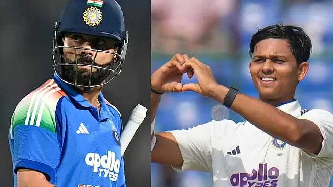 தொடரில் இருந்து இந்திய வீரர் விராட் கோலி  விலகினார்
