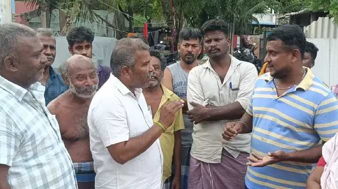 பரிதவிக்கும் இலங்கை தமிழர் மறுவாழ்வு முகாம் மக்கள்