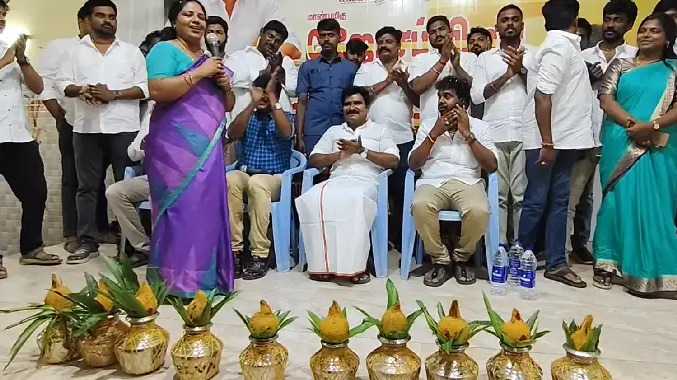 பழங்குடியினரை தொந்தரவு செய்ய வேண்டாம் என அறிவுறுத்தியுள்ளேன்