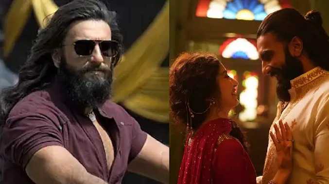 நெட்பிளிக்ஸ் ஓடிடி தளத்தில் வெளியான Dhurandhar: The Revenge