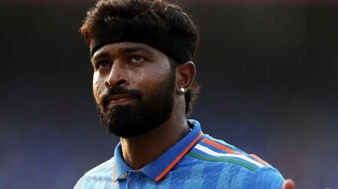 ஆல்ரவுண்டர் ஹர்திக் பாண்டியா இடம்பெறுவது சந்தேகம்?