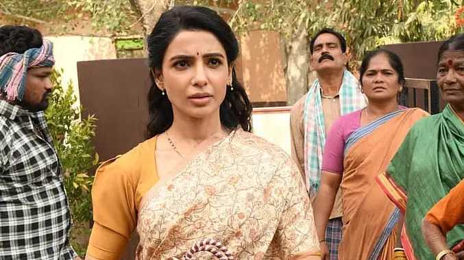 நடிகை சமந்தாவின் ”எங்கள் தங்கம்” படம் வசூல் வேட்டை