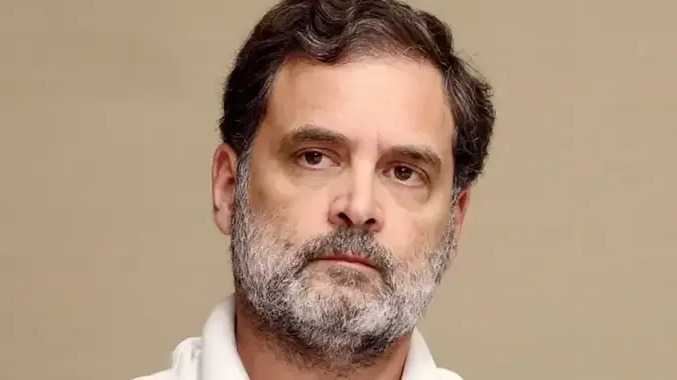 காங்கிரஸ்  மாவட்ட தலைவர்களுக்கான பயிற்சி முகாம்