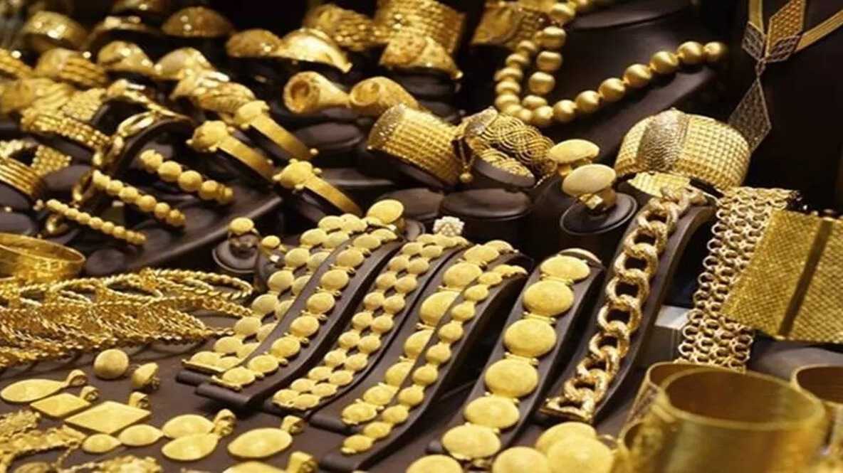 ஆபரணத் தங்கம் விலை சவரனுக்கு ரூ.240 அதிகரிப்பு