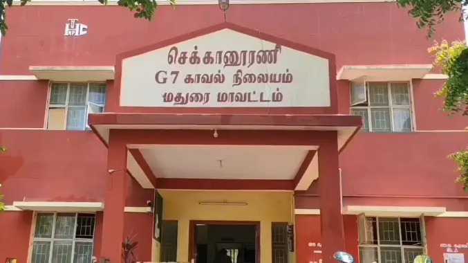 கோழி வளர்ப்பதில் ஏற்பட்ட தகராறில் இரு தரப்பினர் மோதல்