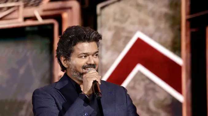 ஜனநாயகன் ரிலீஸ்காக மாஸ் பிளான்