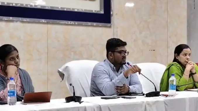 தாமிரபரணி ஆற்றில் மாசு - அடுத்த நடவடிக்கை என்ன?