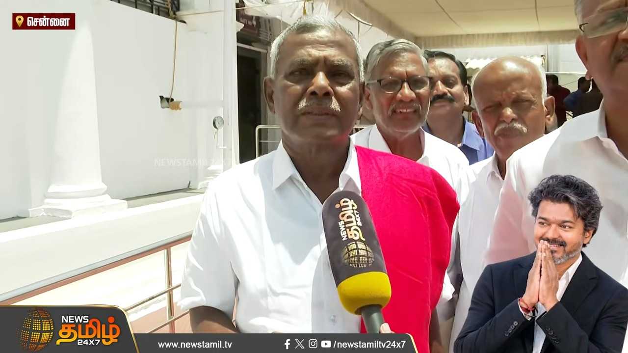 மேகமலை மக்களை காக்க வேண்டும் என, முதல்வரை சந்தித்து சண்முகம் மனு