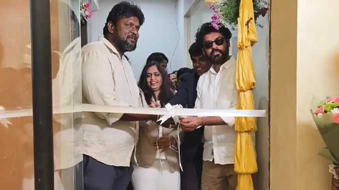 முதலமைச்சர் விஜய் குறித்து நடிகர் விமல் நம்பிக்கை