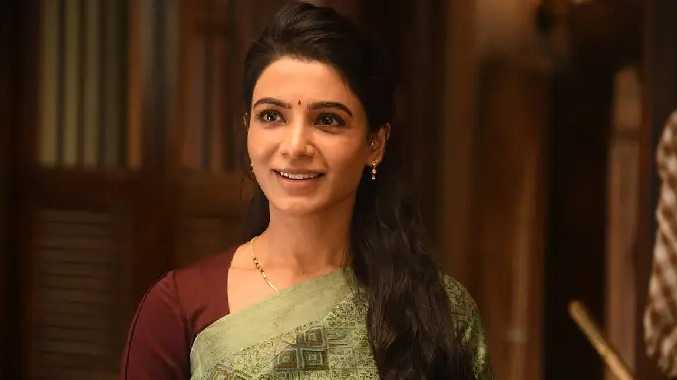 சின்னத்திரையில் புதிய அவதாரம் எடுக்கும் சமந்தா