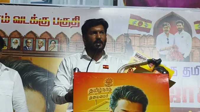 அமைச்சராக இருந்தும் மக்களுக்கு எதுவும் செய்ய முடியவில்லை